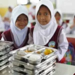Setahun Prabowo-Gibran Pastikan MBG Bawa Perubahan Nyata bagi Gizi Anak dan Ekonomi Desa