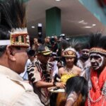 Pemerintah Teguhkan Komitmen Penguatan SDM Generasi Muda Papua