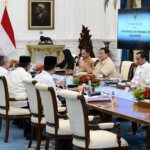 Tahun Pertama Prabowo-Gibran, Infrastruktur sebagai Motor Penggerak Pertumbuhan Nasional