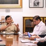 Satu Tahun Pemerintahan Prabowo-Gibran Buktikan Indonesia Bisa Berdikari di Sektor Pangan dan Energi