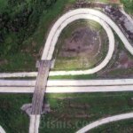 Jalan Tol Perdana Dibangun, Wujud Komitmen Pemerintah Buka Peluang Ekonomi Lewat Infrastruktur