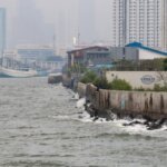 Setahun Memimpin Negeri, Presiden Prabowo Tegaskan Percepatan Realisasi Proyek Infrastruktur Giant Sea Wall