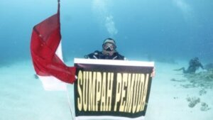 Sumpah Pemuda Ajak Masyarakat Waspadai Narasi Provokatif di Media Sosial