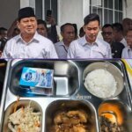 Setahun Prabowo-Gibran, MBG Jadi Motor Pertumbuhan Ekonomi Lokal dan Rantai Pasok Nasional