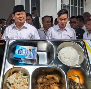 Setahun Prabowo-Gibran, MBG Jadi Motor Pertumbuhan Ekonomi Lokal dan Rantai Pasok Nasional