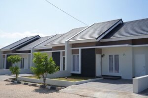 Rumah Subsidi Jadi Warisan Utama di Tahun Pertama Pemerintahan Prabowo-Gibran