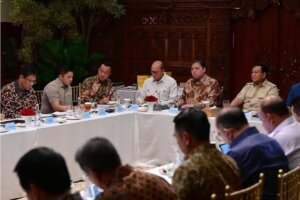 Pemerintah Gerak Cepat Lengkapi Dapur MBG dengan Peralatan Higienis