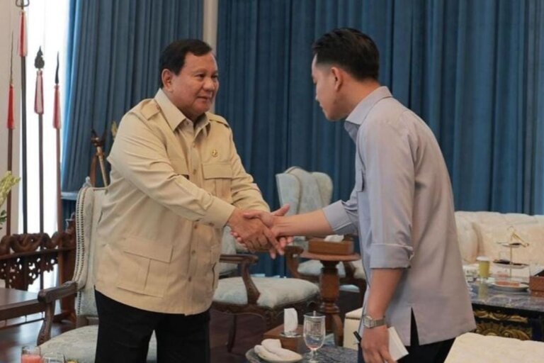 Satu Tahun Pemerintahan Prabowo-Gibran, Perlindungan Sosial Kian Diperkuat