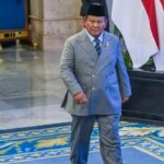 1,4 Miliar Porsi MBG Dibagikan, Pemerintah  Siapkan Generasi Muda yang Sehat dan Kuat