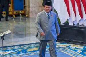 1,4 Miliar Porsi MBG Dibagikan, Pemerintah  Siapkan Generasi Muda yang Sehat dan Kuat
