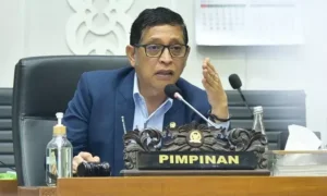 Pemerintah dan DPR Kawal RUU Perampasan Aset Wujudkan Aspirasi 17+8
