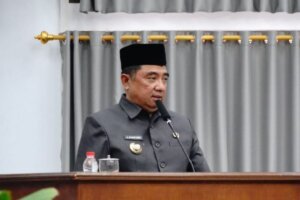 Program Sekolah Rakyat Putus Mata Rantai Kemiskinan