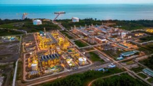 Sinergitas BUMN Percepat Upaya Pemerintah Wujudkan Swasembada Energi