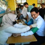 Jutaan Pemuda Rasakan Manfaat Program CKG, Komitmen Pemerintah Tingkatkan Layanan Kesehatan Nasional