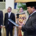 Prabowo–Gibran Wujudkan Kemandirian Pangan, Energi, dan SDM di Tahun Pertama