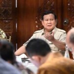 Jelang Setahun Prabowo-Gibran: Makan Bergizi Gratis Jadi Investasi Generasi Emas 2045