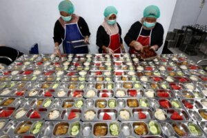 Program MBG Kebijakan Humanis Pemerintah untuk Generasi Muda