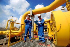 Percepatan Produksi Migas Dukung Swasembada Energi