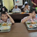 Bentuk Nyata Semangat Sumpah Pemuda, MBG Wujudkan Generasi Muda Sehat Kuat