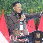 Menko AHY Tegaskan Komitmen Pemerintah Bangun Infrastruktur dan SDM di Tahun Pertama Prabowo-Gibran