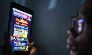 Langkah Tegas Pemerintah Lindungi Sistem Keuangan, Ribuan Rekening Judi Daring Diblokir