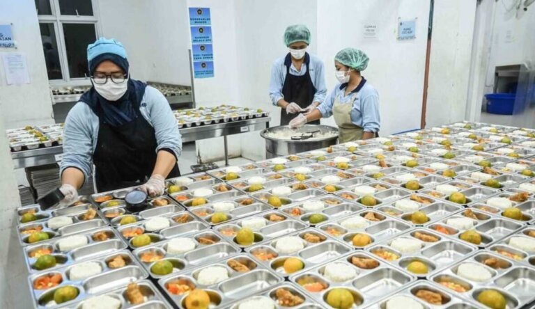 Pembangunan dan Renovasi Hunian Masyarakat Papua Teguhkan Komitmen Pemerataan Kesejahteraan