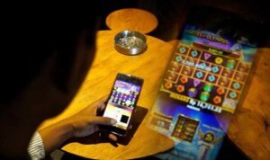 Cerdas di Dunia Digital, Bijak Menolak Judi Daring