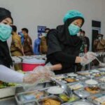 Mengapresiasi MBG Mampu Hadirkan Efek Positif Ke Masyarakat