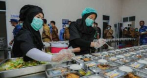 Mengapresiasi MBG Mampu Hadirkan Efek Positif Ke Masyarakat