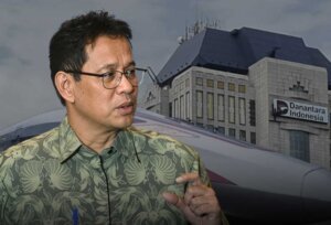 Danantara Terus Lakukan Langkah Strategis Dorong Pertumbuhan Ekonomi Nasional