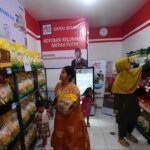 Koperasi Desa Merah Putih Ciptakan Ekosistem Ekonomi Kuat di Pedesaan