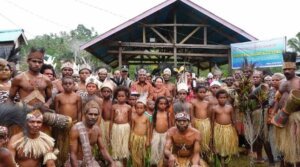 Sinergi Pemerintah dan Tokoh Adat Papua Mendorong Pemberdayaan Masyarakat Secara Nyata