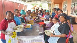 Langkah Nyata Masyarakat Papua Dukung Program Nasional dan Perkuat Ekonomi Kerakyatan