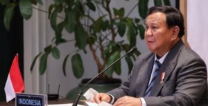Setahun Pemerintahan Presiden Prabowo: Keberhasilan Gemilang dalam Penegakan Hukum