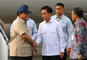 Setahun Prabowo-Gibran : Energi Mandiri, Pangan Berdaulat, Rakyat Dapat Kerja
