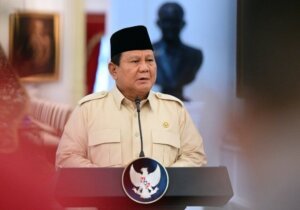 Setahun Prabowo–Gibran: Asta Cita Bawa Swasembada Pangan–Energi, dan SDM Naik Kelas