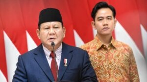 Setahun Prabowo-Gibran, Negara Hadir Penuhi Kebutuhan Masyarakat Secara Nyata