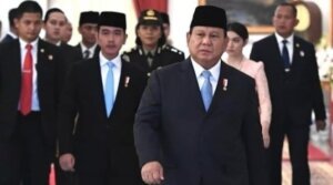 Lompatan Besar Prabowo-Gibran: Rekor Baru dan Hasil Nyata di Tengah Tantangan Global
