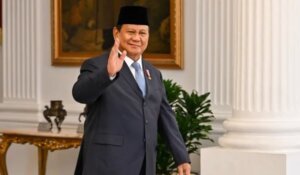 Setahun Pemerintahan Prabowo-Gibran, Rakyat Rasakan Program Asta Cita Semakin Nyata