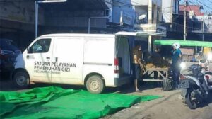 Program MBG Jadi Bukti Pemerintah Hadir untuk Generasi Muda