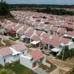Jelang Setahun Prabowo-Gibran: Rumah Subsidi Tembus Penyerapan Ribuan Unit