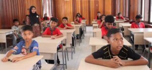 Pemerintah Mantapkan Infrastruktur untuk Sukseskan Sekolah Rakyat
