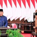Indonesia Melaju Penuh Optimisme di Bawah Satu Tahun Kepemimpinan Prabowo-Gibran