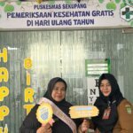 Setahun Prabowo-Gibran: Program CKG Tingkatkan Akses Layanan Kesehatan Nasional
