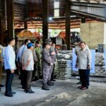 Pengembalian Aset Tambang Ilegal Bukti Pemerintah Perkuat Penegakan Hukum