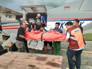 Guru di Yahukimo Gugur Diserang OPM Saat Temani Murid Tanam Pohon
