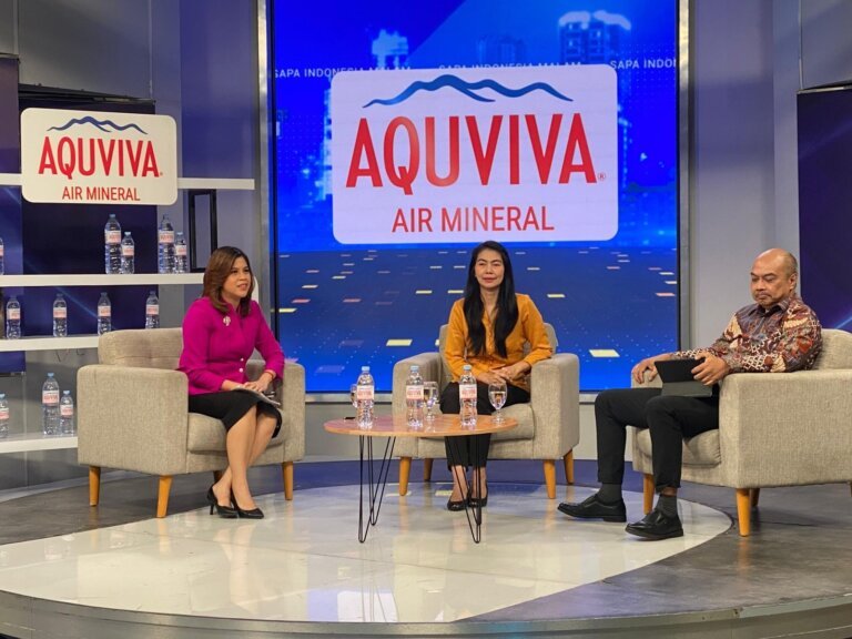 1 Tahun Prabowo Subianto Jadi Presiden, Diplomasi Lua Negeri Indonesia Jadi Perhatian Dunia