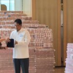 Presiden Prabowo Tegaskan Komitmen Pemberantasan Korupsi Demi Masa Depan Generasi Muda