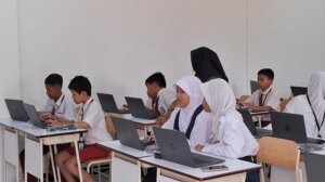 Program Sekolah Rakyat Komitmen Sosial Pemerintah untuk Keluarga Kurang Mampu