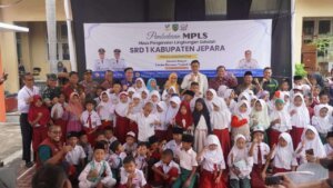 Pemerintah Terus Gencarkan Program Sekolah Rakyat Percepat Putus Rantai Kemiskinan